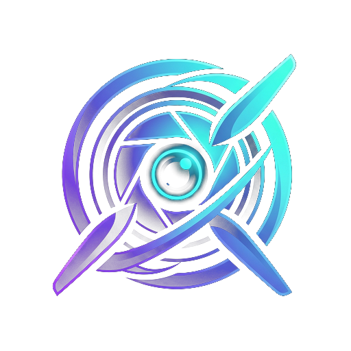 SkyFrame Dijital Logo