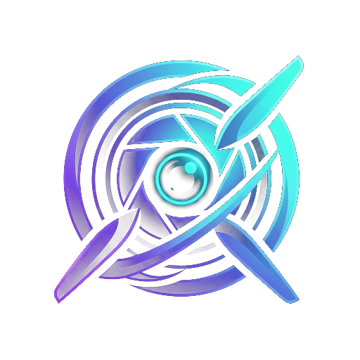 SkyFrame Dijital Logo